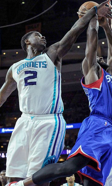 Hornets drop Sixers to 0-13 on season, 23rd loss in a row overall